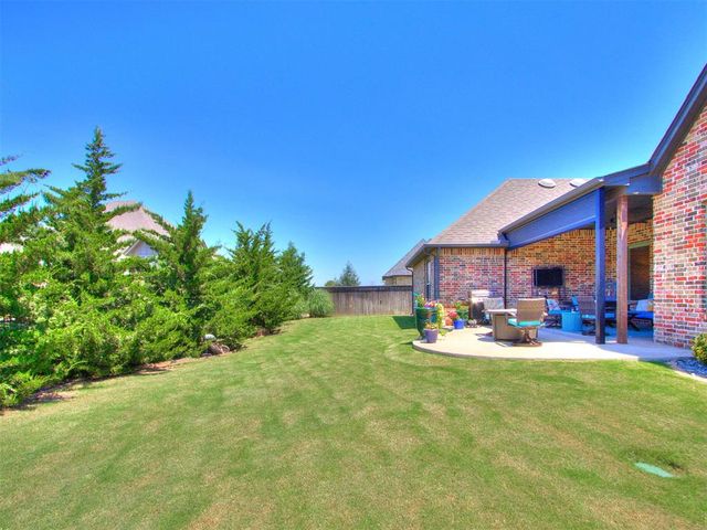 16313 Brookefield Drive, Edmond, OK 73013