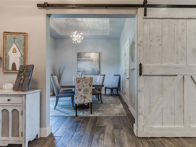 16313 Brookefield Drive, Edmond, OK 73013