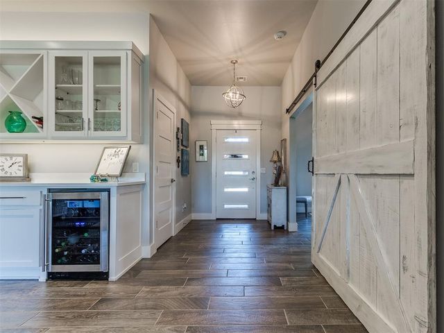 16313 Brookefield Drive, Edmond, OK 73013