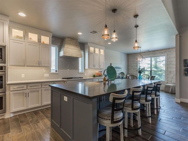 16313 Brookefield Drive, Edmond, OK 73013