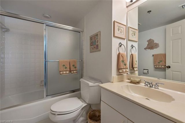 100 Collier BLVD 1103, Marco Island, FL 34145