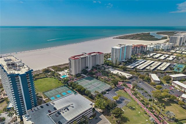 100 Collier BLVD 1103, Marco Island, FL 34145