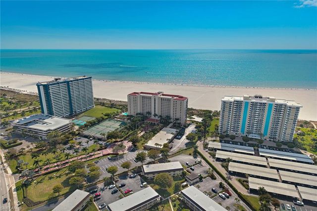 100 Collier BLVD 1103, Marco Island, FL 34145