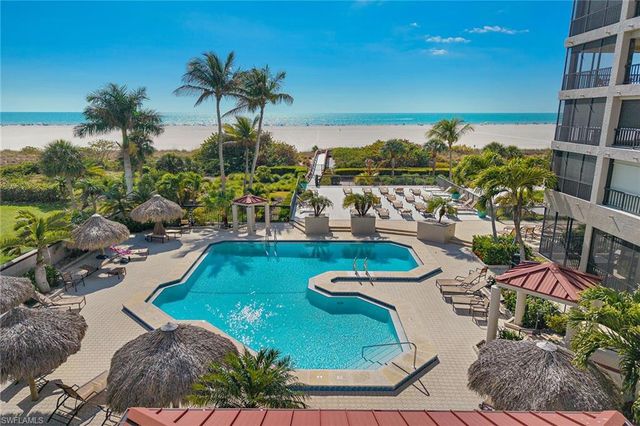 100 Collier BLVD 1103, Marco Island, FL 34145