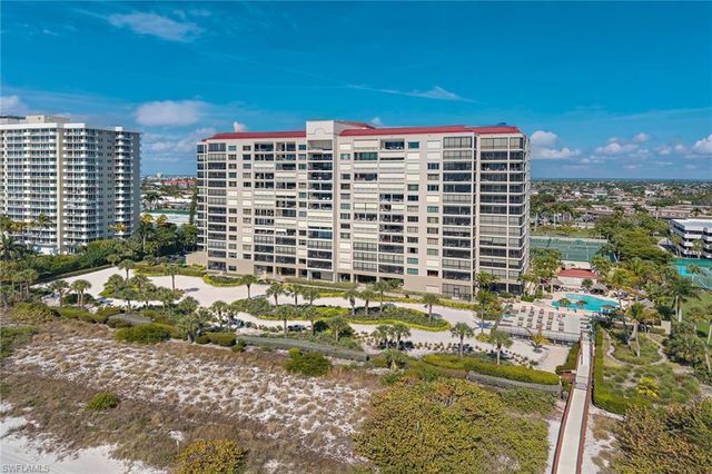 100 Collier BLVD 1103, Marco Island, FL 34145