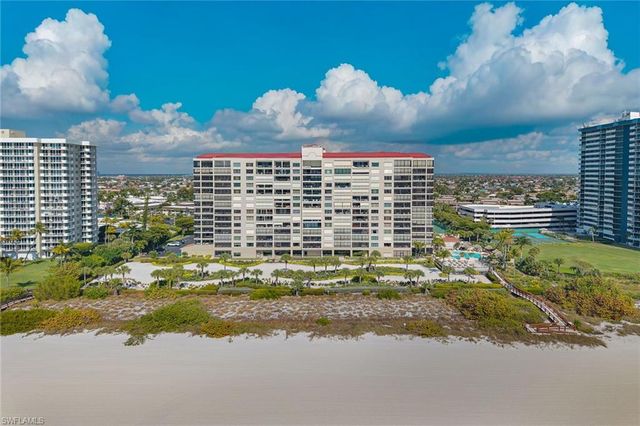 100 Collier BLVD 1103, Marco Island, FL 34145