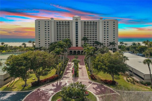 100 Collier BLVD 1103, Marco Island, FL 34145