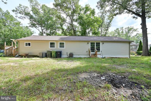 2722 SUNSET AVE, Williamstown, NJ 08094