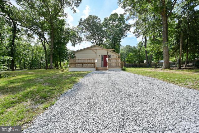 2722 SUNSET AVE, Williamstown, NJ 08094