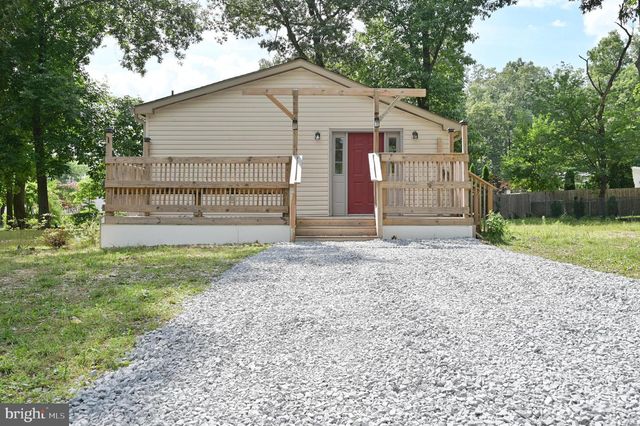 2722 SUNSET AVE, Williamstown, NJ 08094