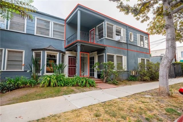 265 N Swall Drive, Beverly Hills, CA 90211