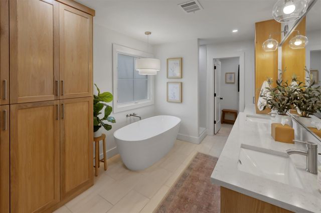 140 April Waters Drive W, Conroe, TX 77356