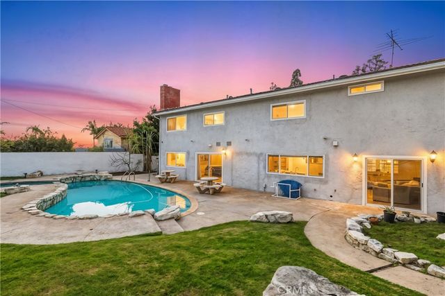 4900 Lincolnshire Avenue, Buena Park, CA 90621