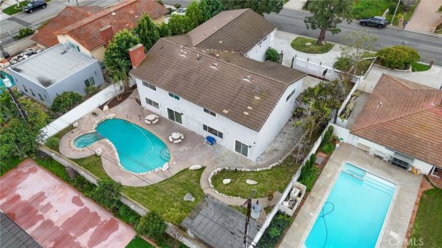 4900 Lincolnshire Avenue, Buena Park, CA 90621