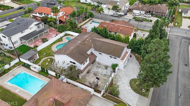 4900 Lincolnshire Avenue, Buena Park, CA 90621