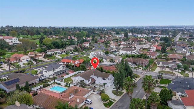 4900 Lincolnshire Avenue, Buena Park, CA 90621