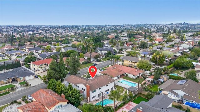 4900 Lincolnshire Avenue, Buena Park, CA 90621