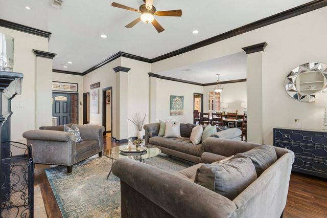 4610 Lake Village Drive, Fulshear, TX 77441