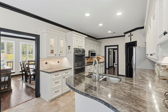 4610 Lake Village Drive, Fulshear, TX 77441