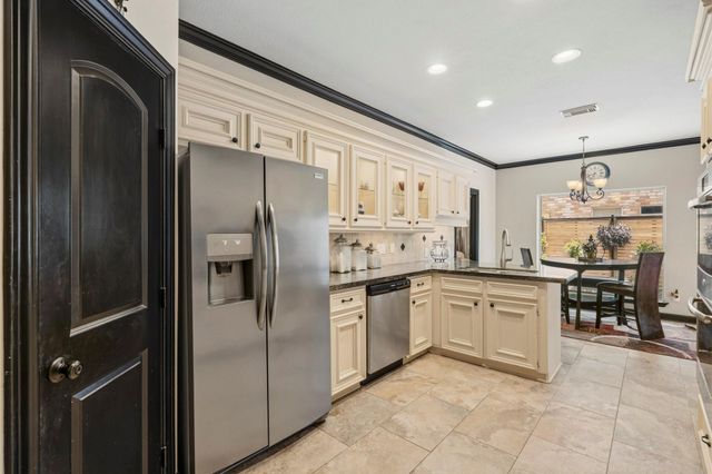 4610 Lake Village Drive, Fulshear, TX 77441