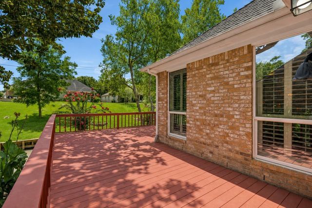 4610 Lake Village Drive, Fulshear, TX 77441