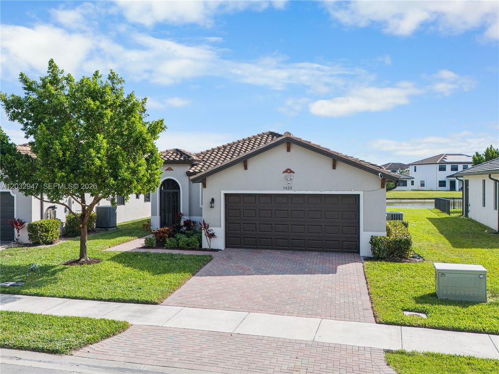 5028 Arancia Lane, Ave Maria, FL 34142