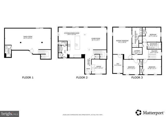 1079 WOODMONT LN, Catasauqua, PA 18032