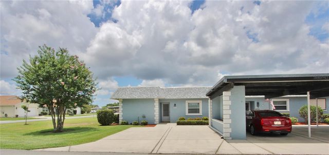 9635 GREENSKEEPER DRIVE, New Port Richey, FL 34655