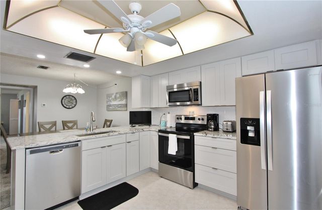 9635 GREENSKEEPER DRIVE, New Port Richey, FL 34655