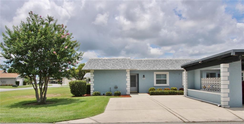 9635 GREENSKEEPER DRIVE, New Port Richey, FL 34655