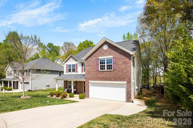 5045 Ashley Place Drive, Bessemer City, NC 28016