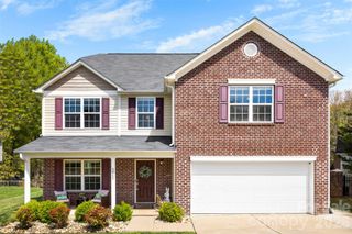 5045 Ashley Place Drive, Bessemer City, NC 28016