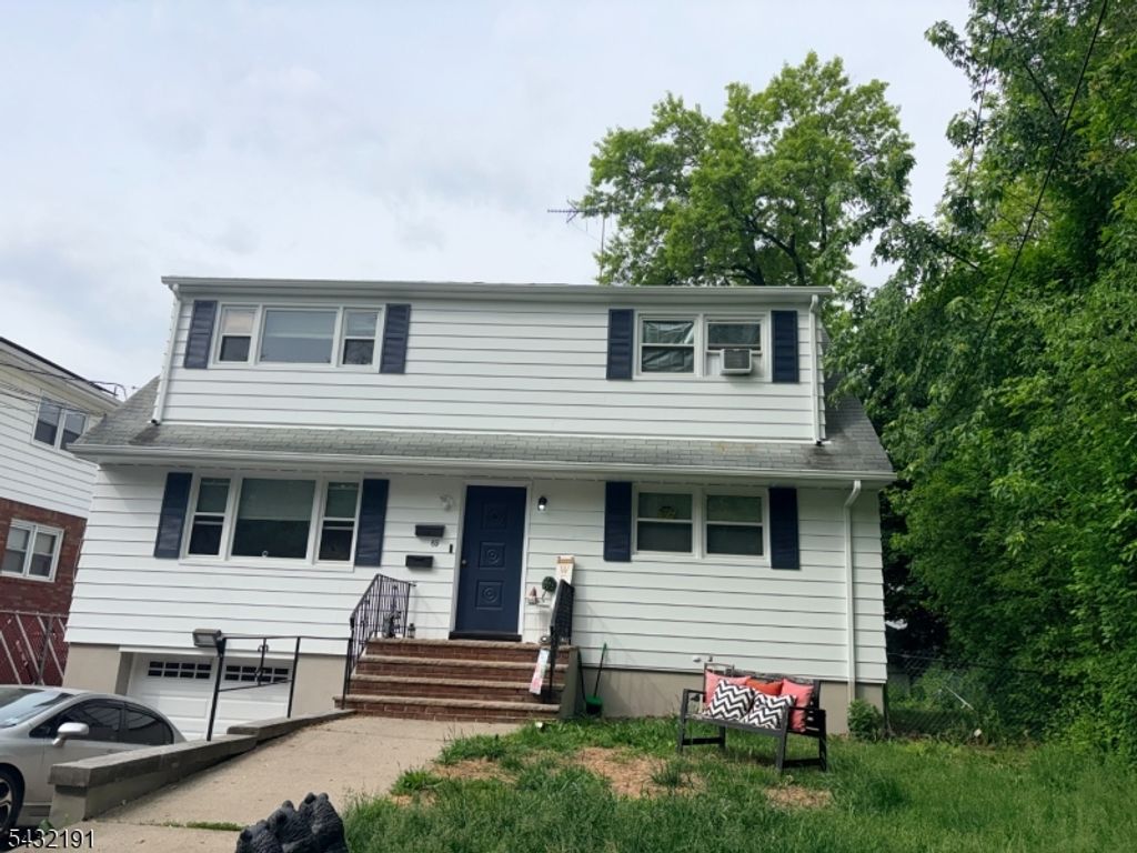 69 Linwood Ave, Paterson City, NJ 07502