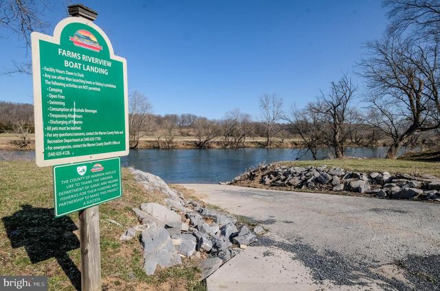 928 HIGH TOP RD, Linden, VA 22642