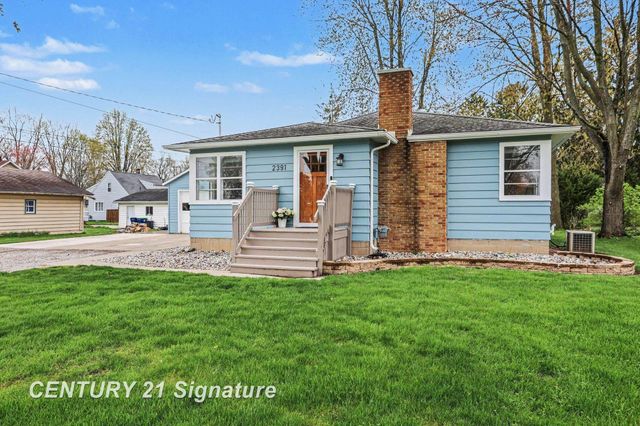 2391 Shattuck Road, Saginaw Twp, MI 48603