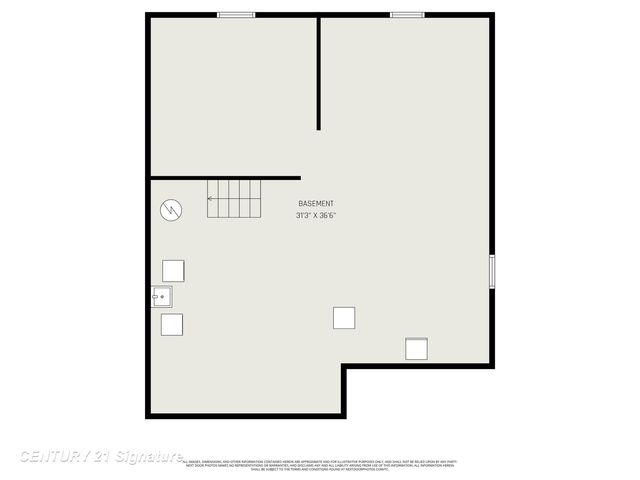 2391 Shattuck Road, Saginaw Twp, MI 48603