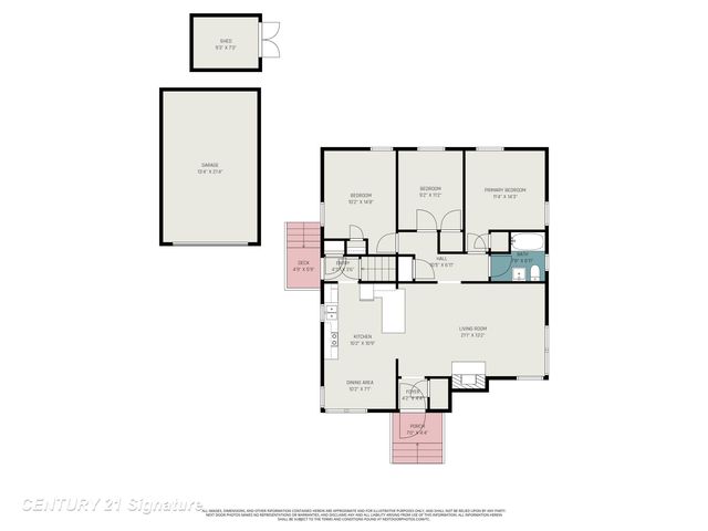 2391 Shattuck Road, Saginaw Twp, MI 48603