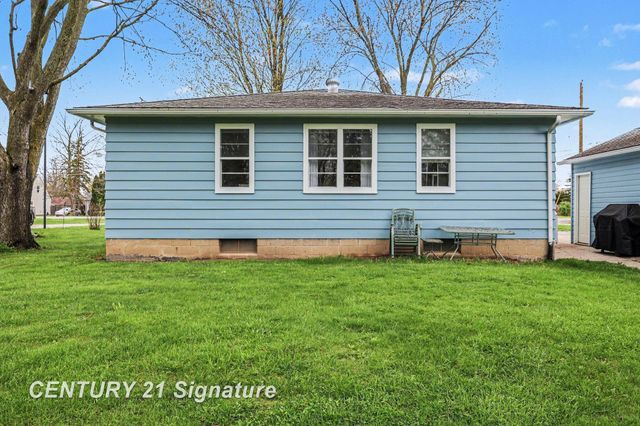 2391 Shattuck Road, Saginaw Twp, MI 48603
