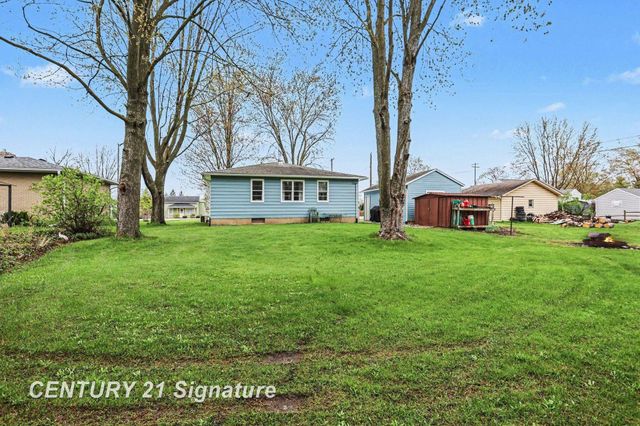 2391 Shattuck Road, Saginaw Twp, MI 48603