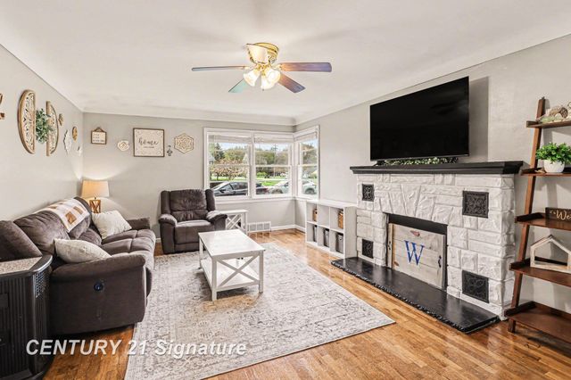 2391 Shattuck Road, Saginaw Twp, MI 48603