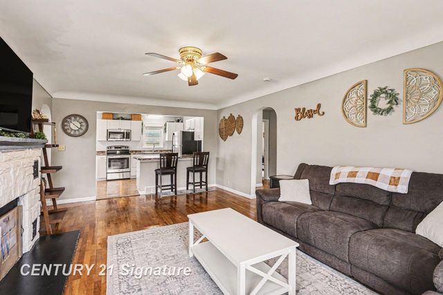 2391 Shattuck Road, Saginaw Twp, MI 48603
