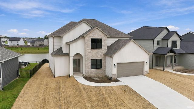 1208 Arthur Heights Drive, Fort Wayne, IN 46818