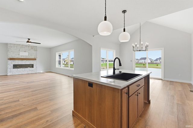 1208 Arthur Heights Drive, Fort Wayne, IN 46818