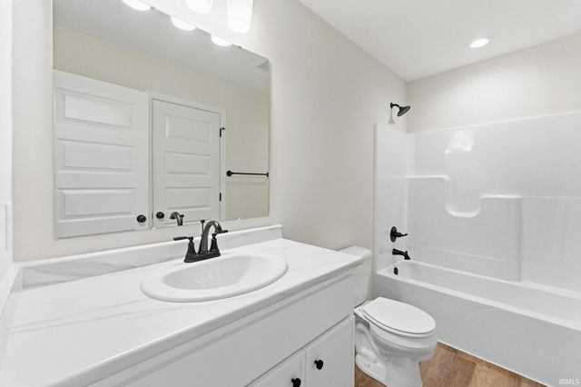 1208 Arthur Heights Drive, Fort Wayne, IN 46818
