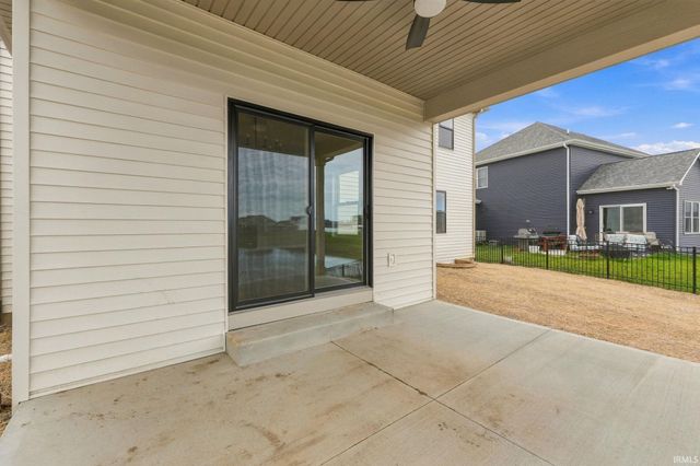 1208 Arthur Heights Drive, Fort Wayne, IN 46818