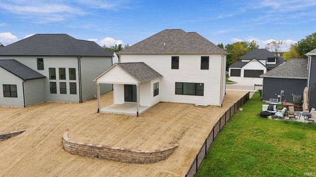 1208 Arthur Heights Drive, Fort Wayne, IN 46818