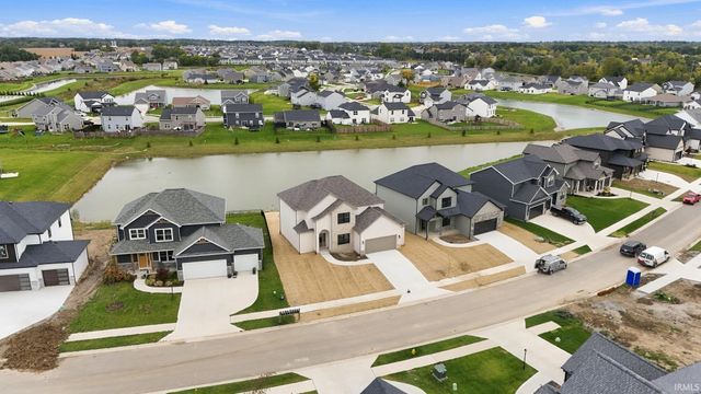 1208 Arthur Heights Drive, Fort Wayne, IN 46818