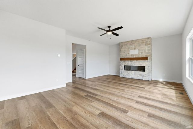 1208 Arthur Heights Drive, Fort Wayne, IN 46818