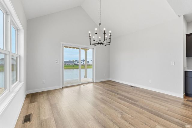 1208 Arthur Heights Drive, Fort Wayne, IN 46818