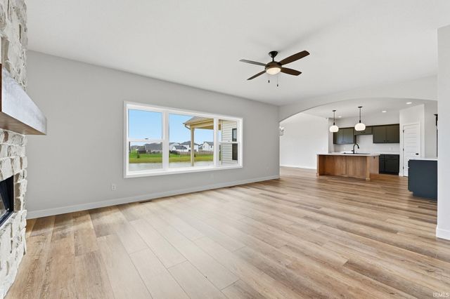 1208 Arthur Heights Drive, Fort Wayne, IN 46818